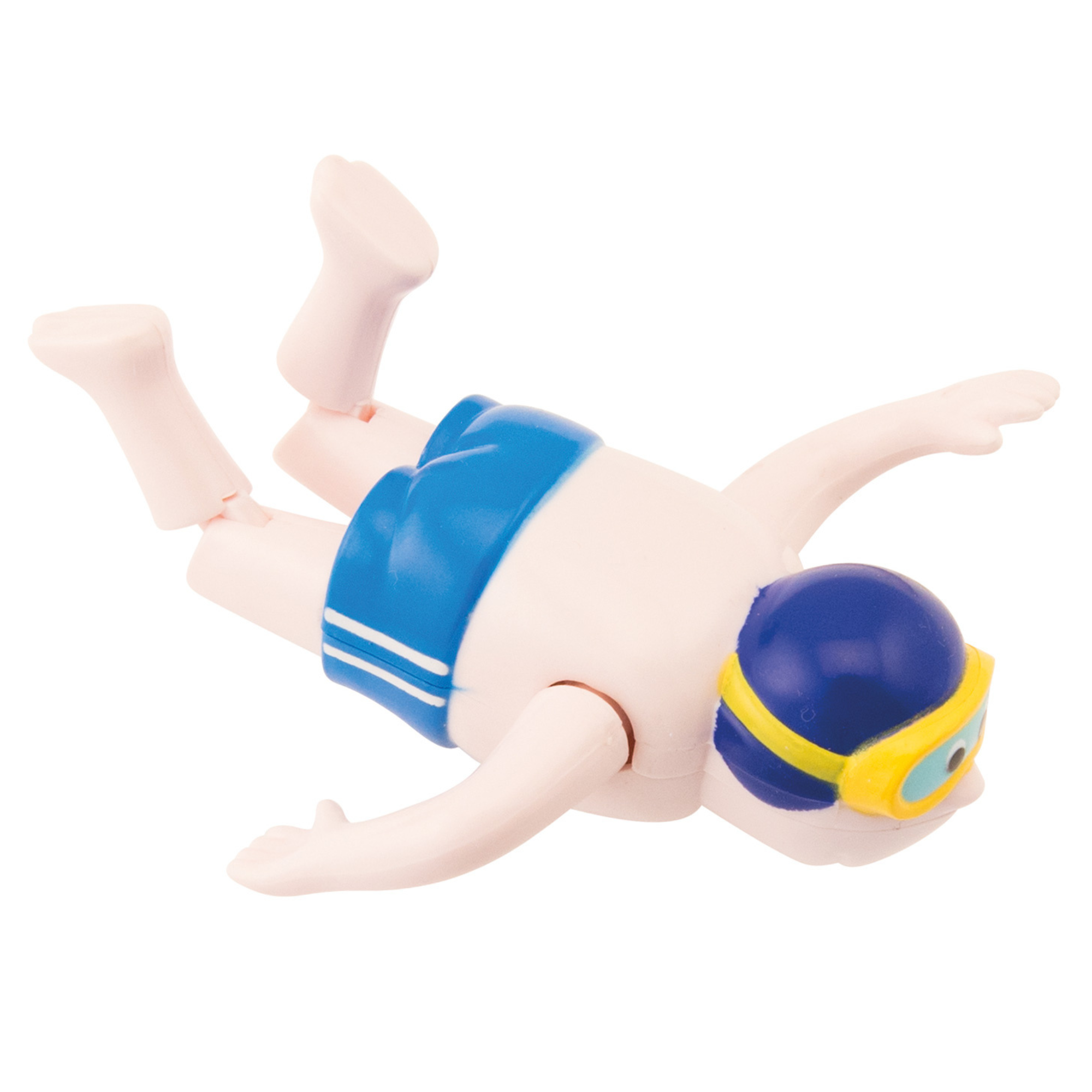 Moulin Roty úszó fiú - Apró csodák