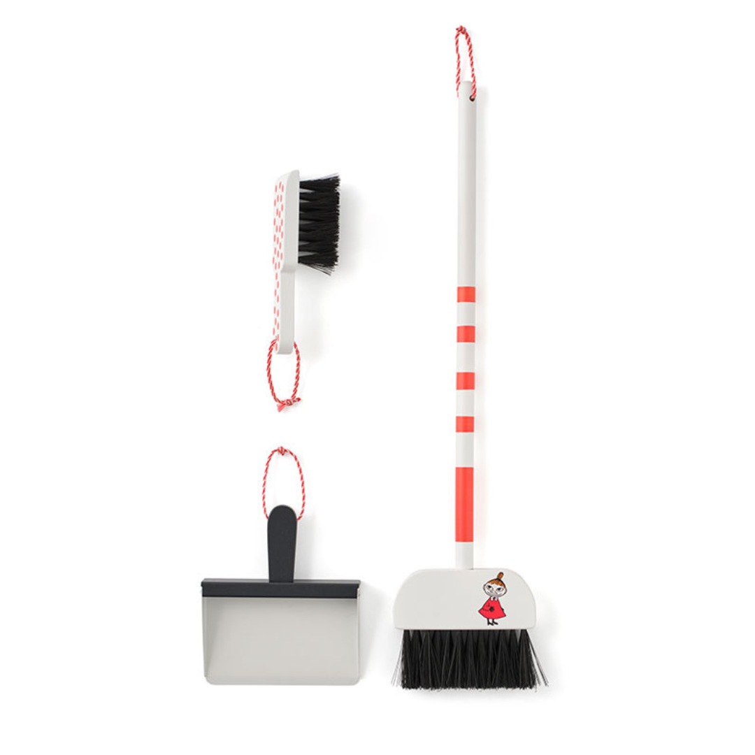 Mumin takarítószett