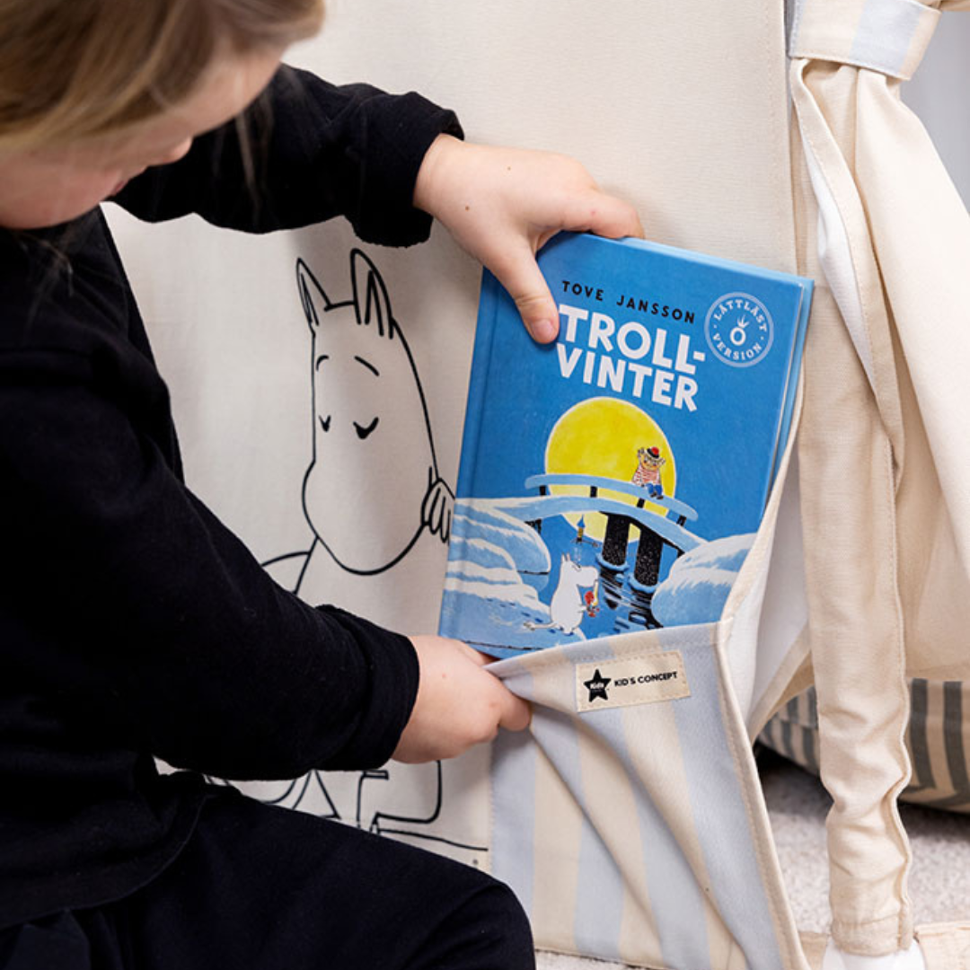 Kid's Concept Moomin pavilon sátor