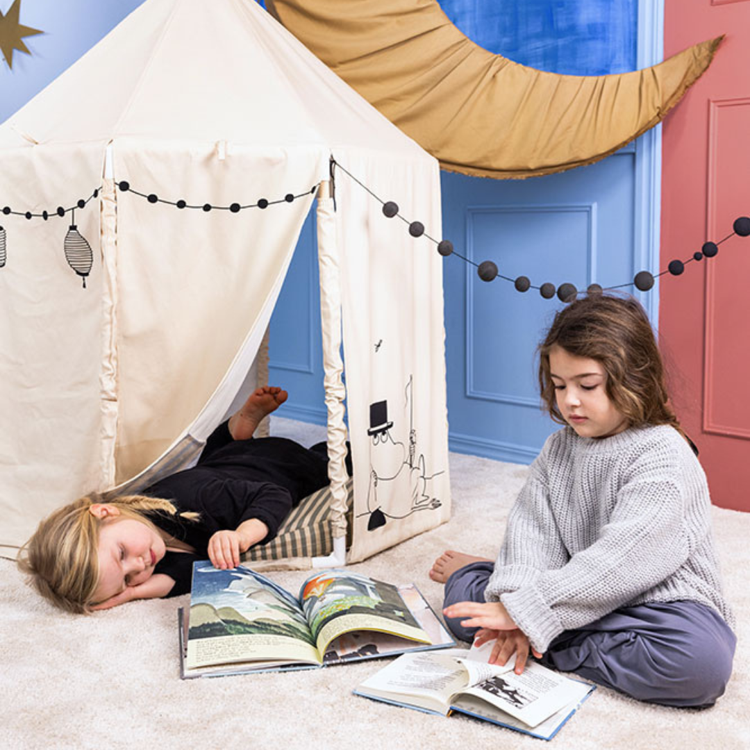 Kid's Concept Moomin pavilon sátor