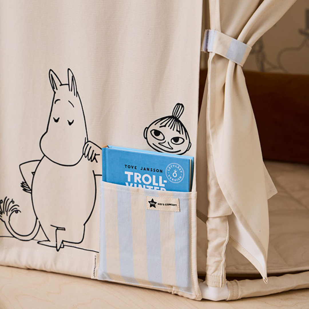 Kid's Concept Moomin pavilon sátor