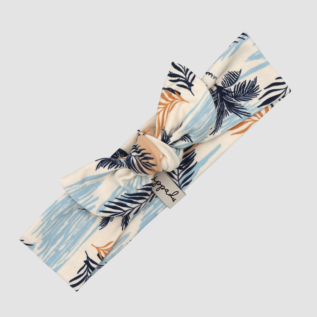 Masnis hajpánt - pálmafa