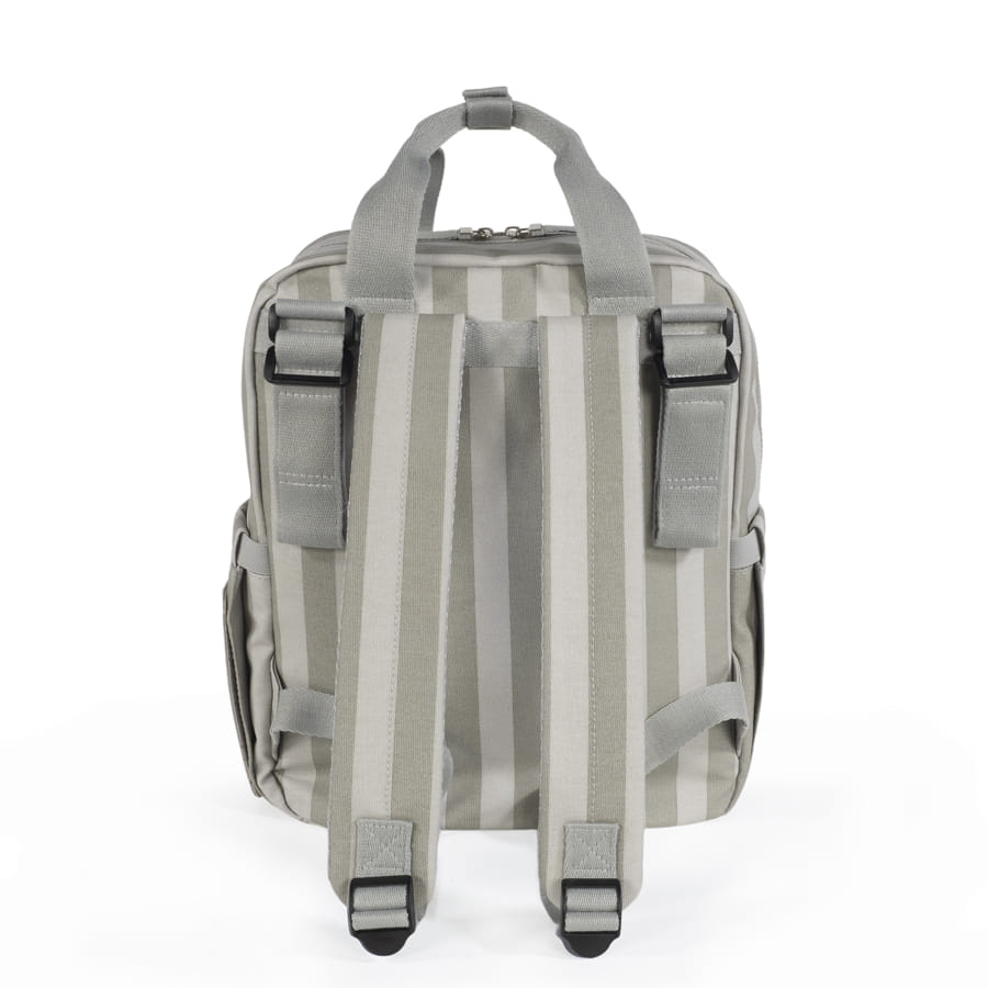 Pelenkázó hátizsák - Sintra (Oliva)