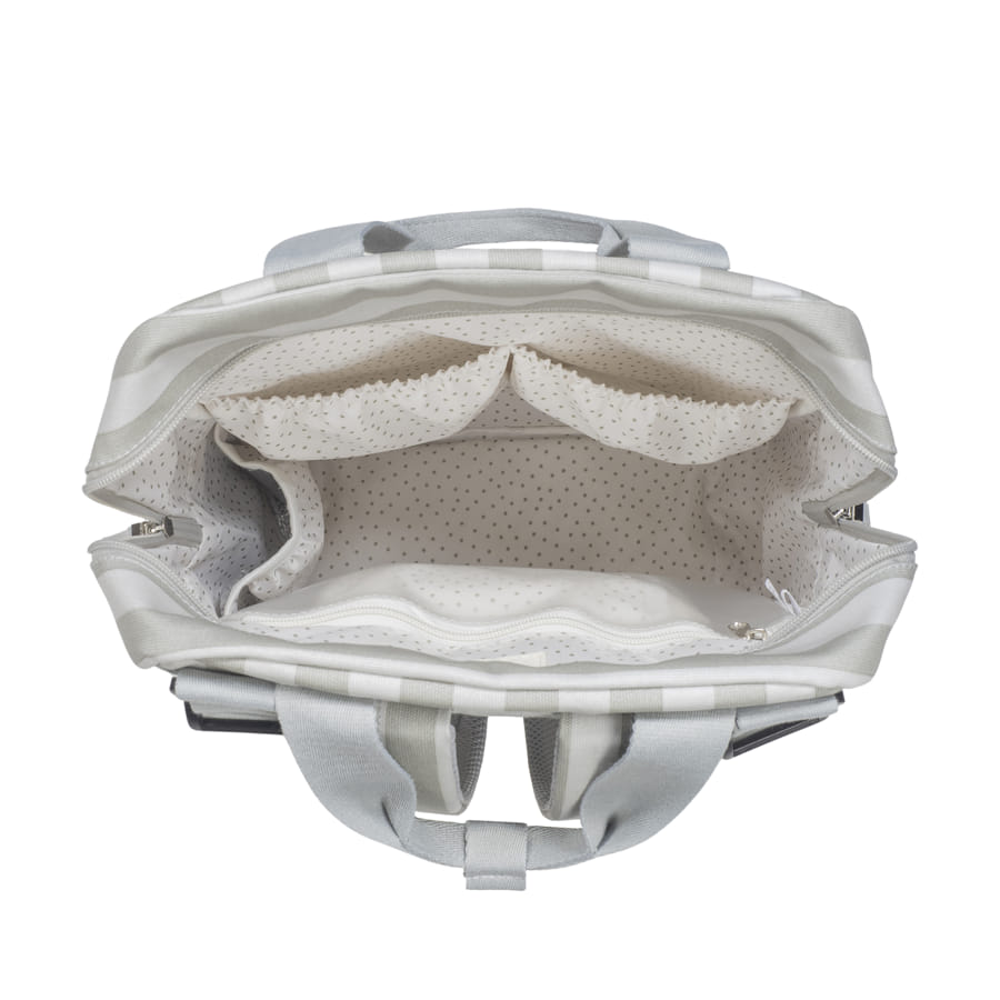 Pelenkázó hátizsák - Sintra (Oliva)