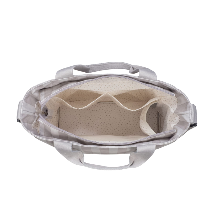 Pelenkázó táska - Sintra (Bézs)