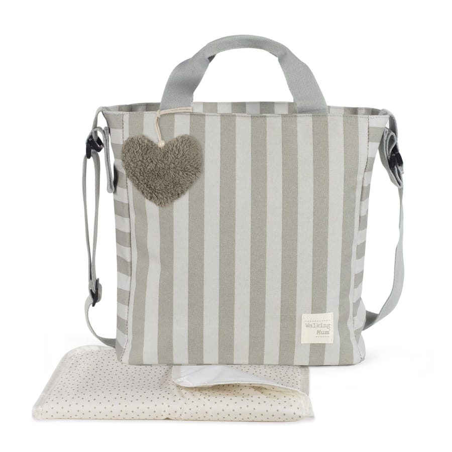 Pelenkázó táska Sintra Oliva