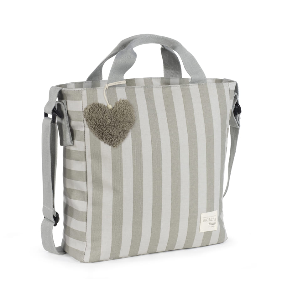 Pelenkázó táska Sintra Oliva