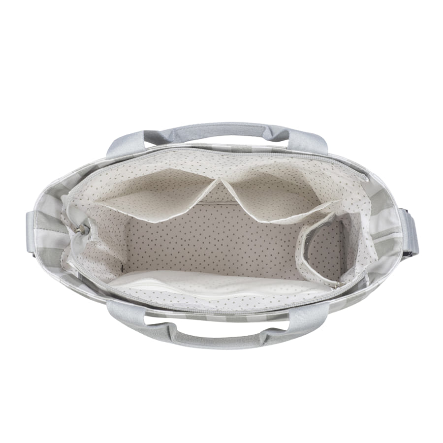 Pelenkázó táska Sintra Oliva