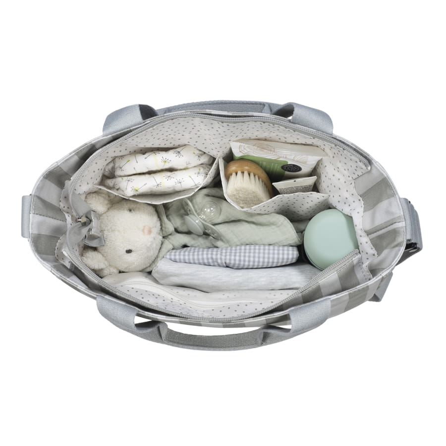Pelenkázó táska Sintra Oliva