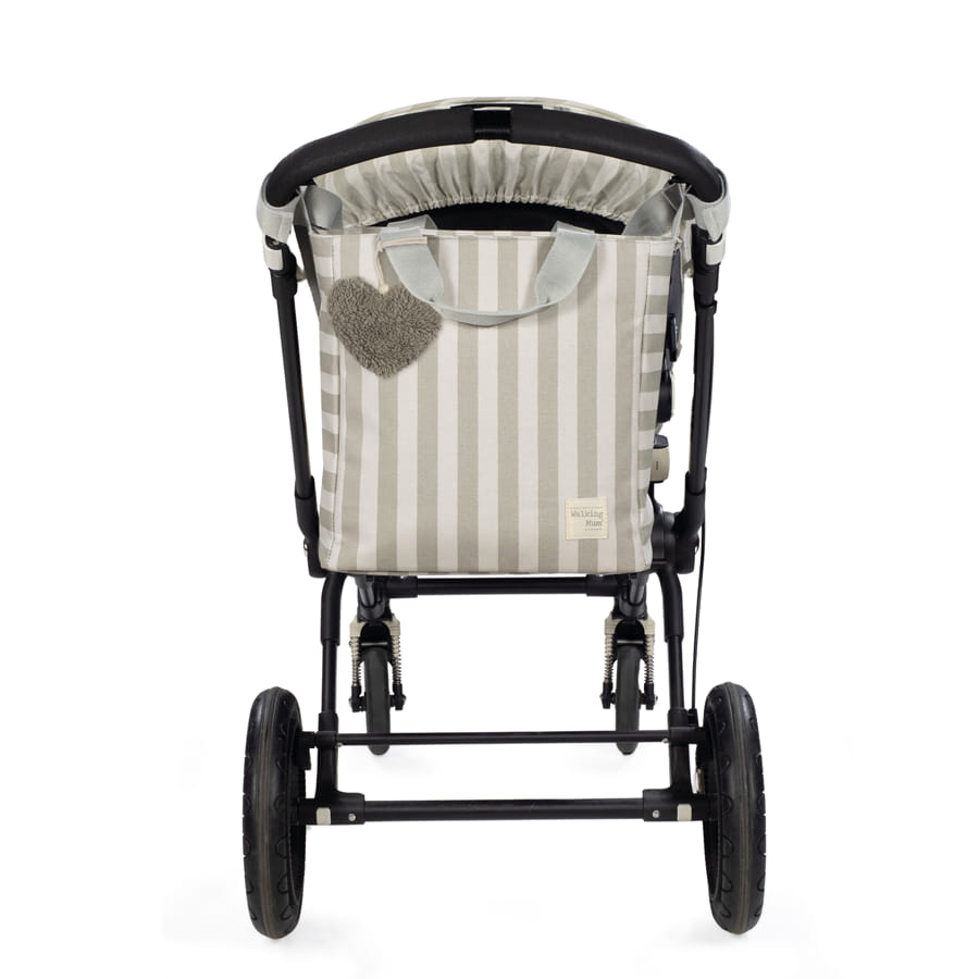 Pelenkázó táska Sintra Oliva