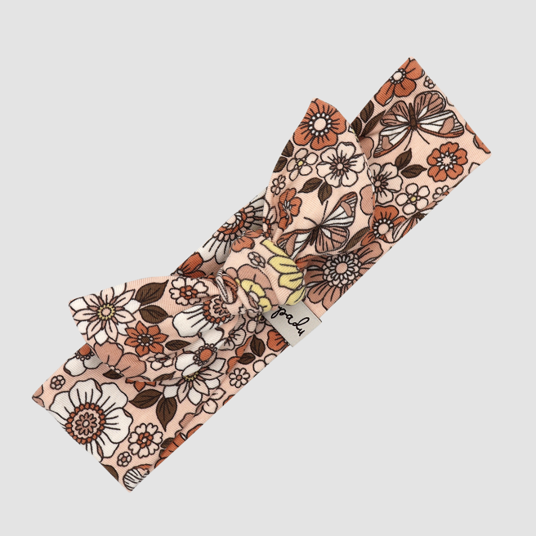 Masnis hajpánt - pillangó-virág