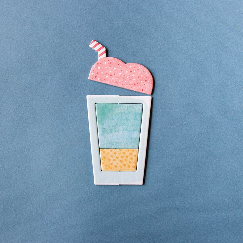 Londji mini társasjáték - Shake