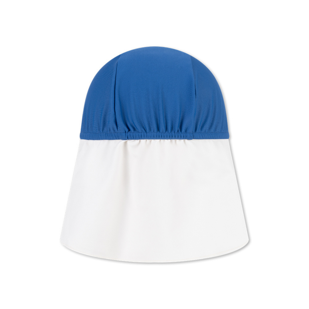Swim Essentials UV-szűrős kalap - kék