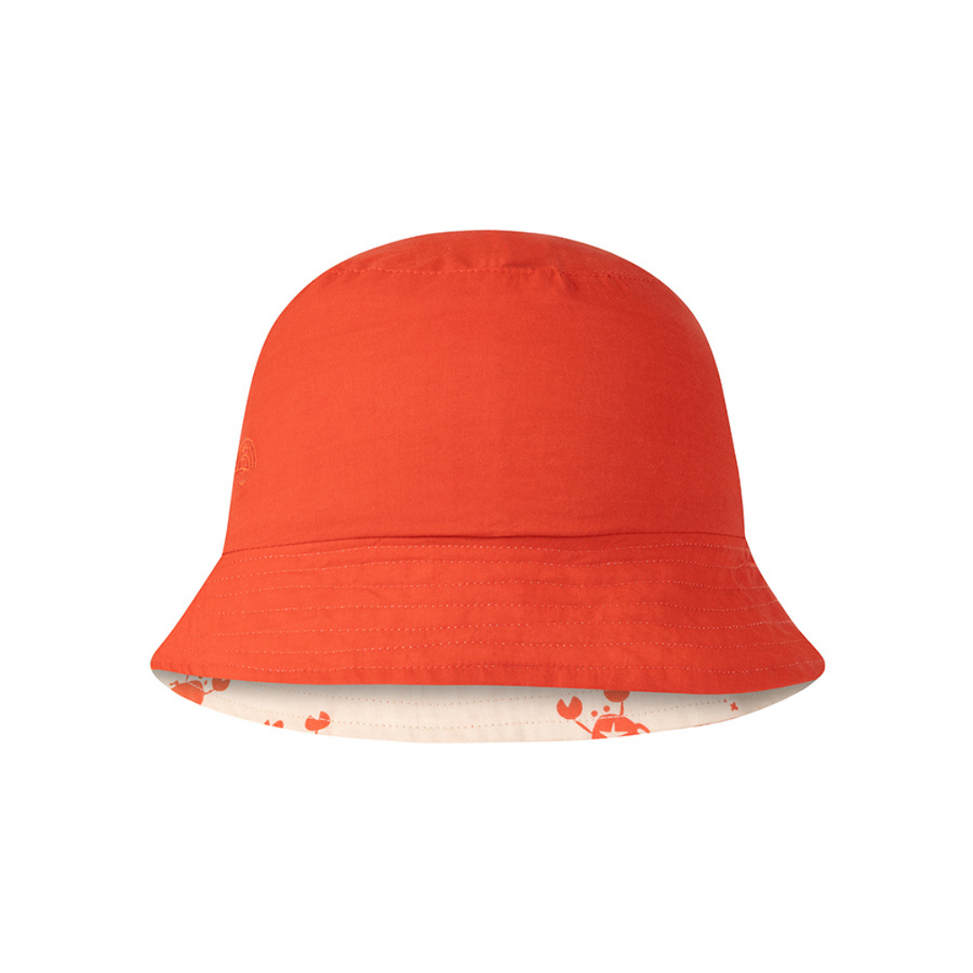 Swim Essentials UV-szűrős kifordítható sapka - rákocska