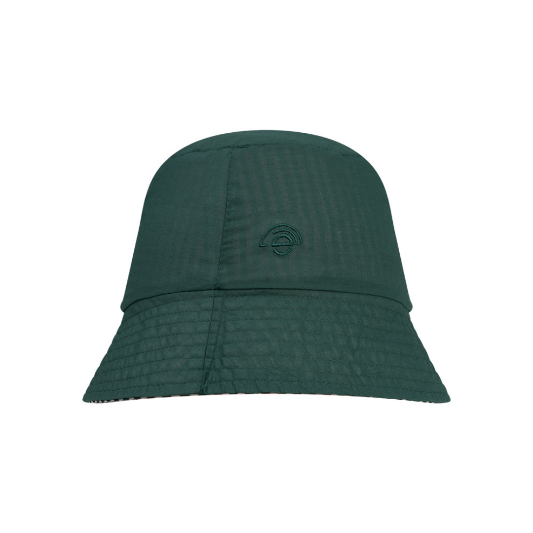 Swim Essentials UV-szűrős kifordítható sapka - szörfös kutyák