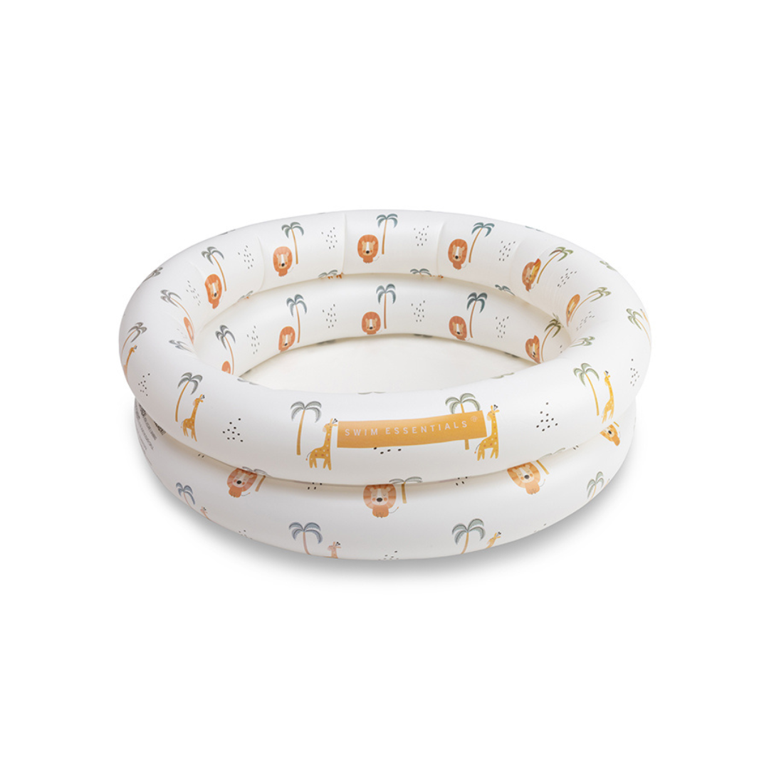 Swim Essentials baba medence (60 cm) - dzsungel