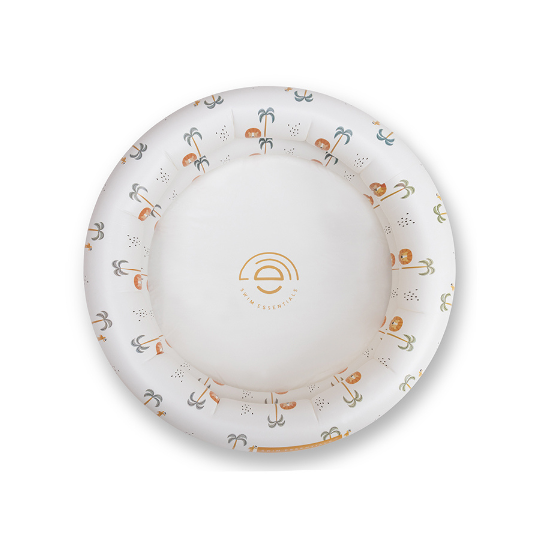 Swim Essentials baba medence (60 cm) - dzsungel