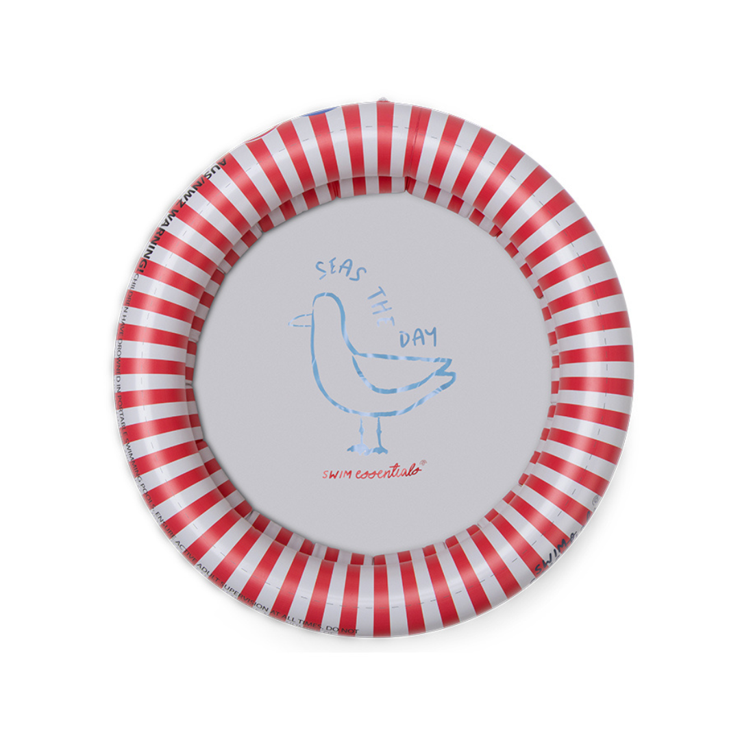 Swim Essentials baba medence (60 cm) - seas the day