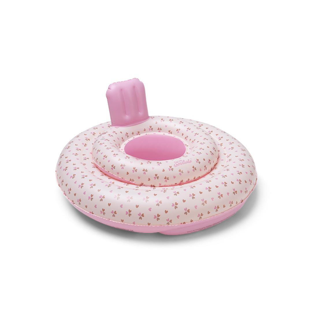 Swim Essentials baba úszógumi (0-1 év) - szívek