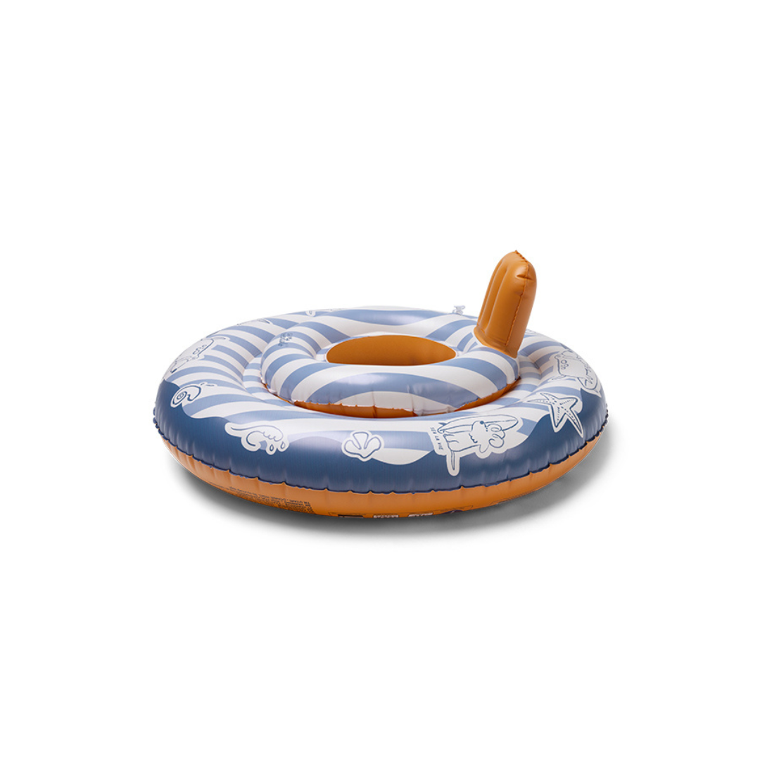 Swim Essentials baba úszógumi (1-2 év) - szörf