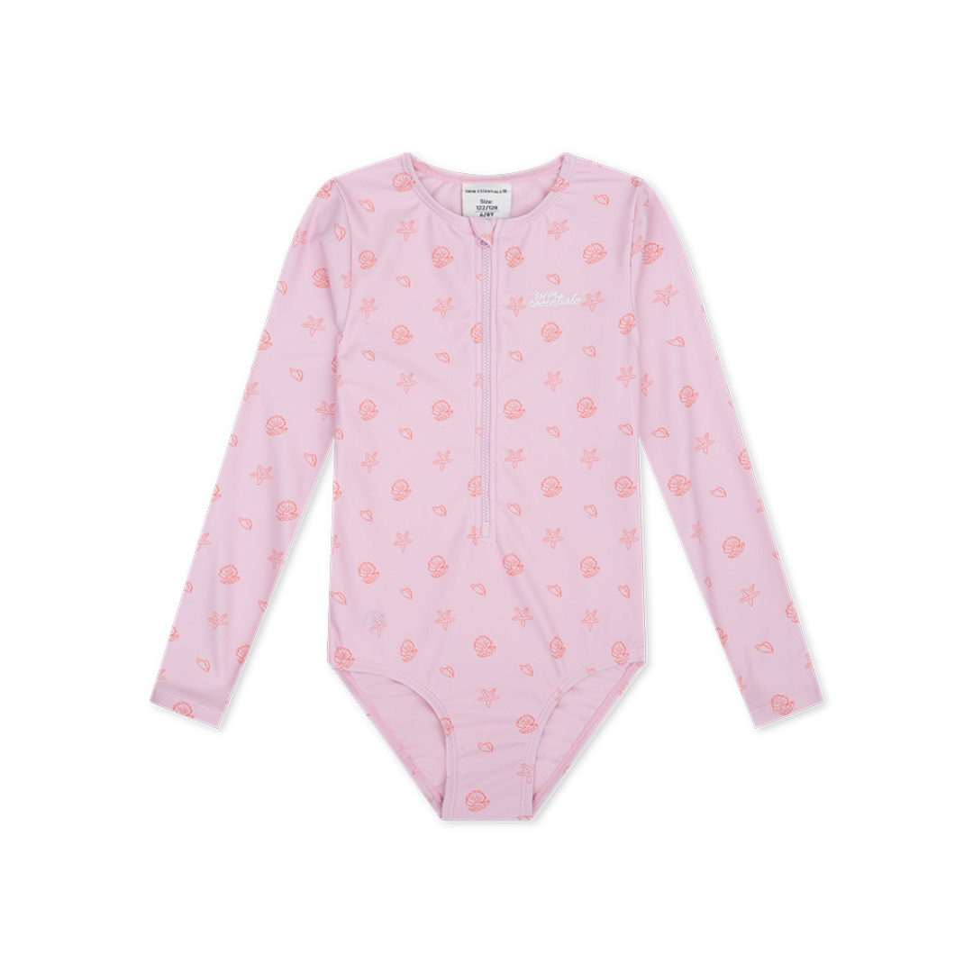 Swim Essentials fürdőruha - kagylók