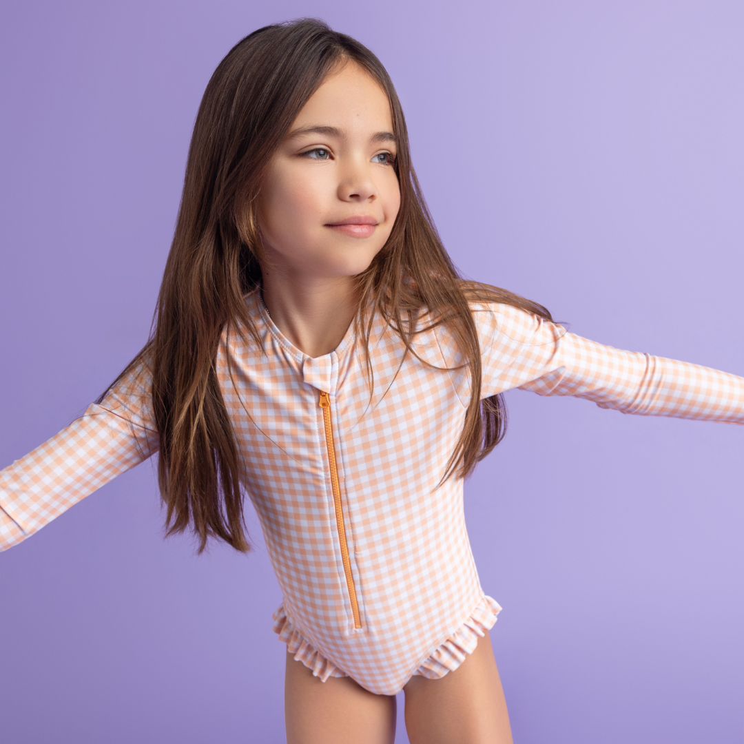 Swim Essentials fürdőruha gyerekeknek