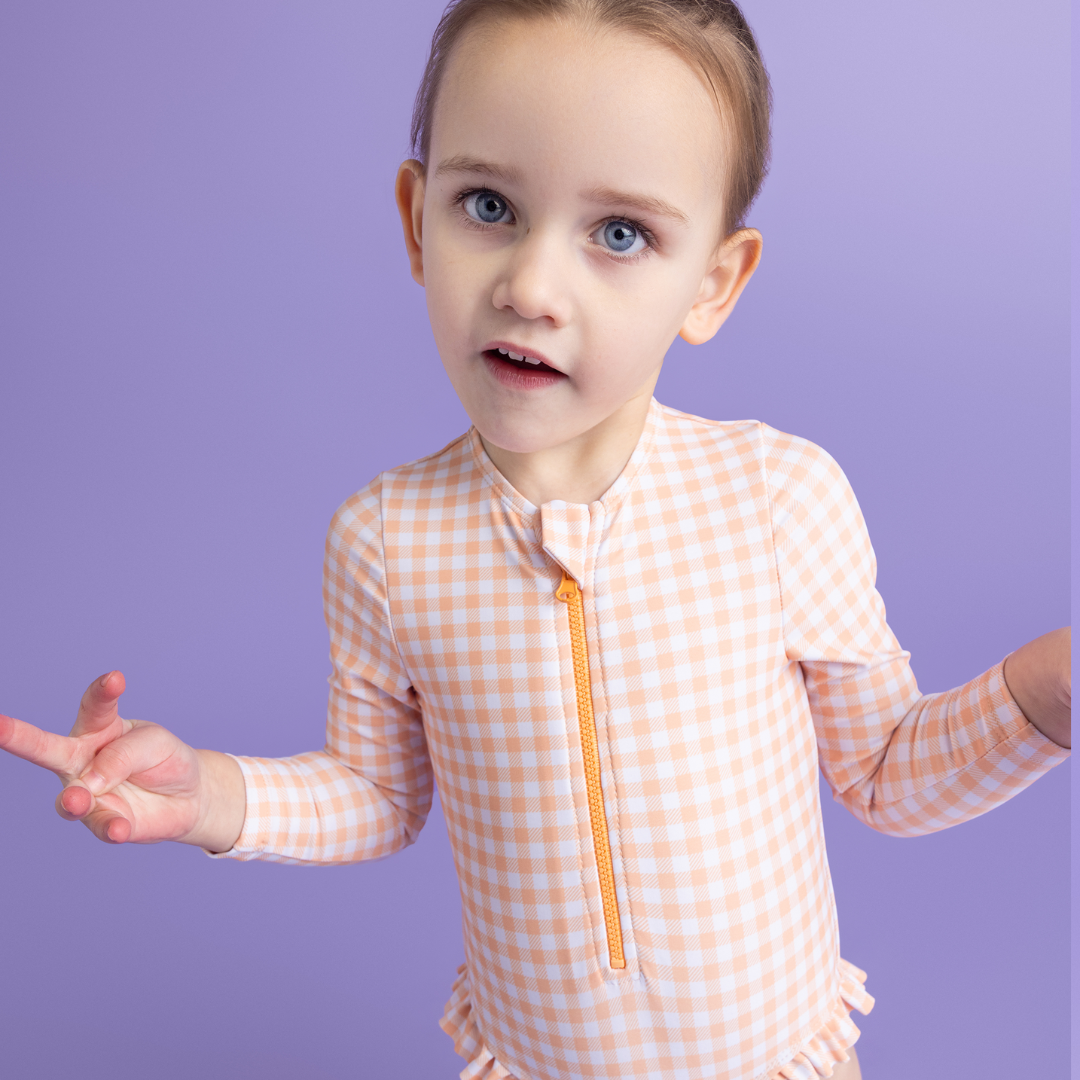 Swim Essentials fürdőruha gyerekeknek