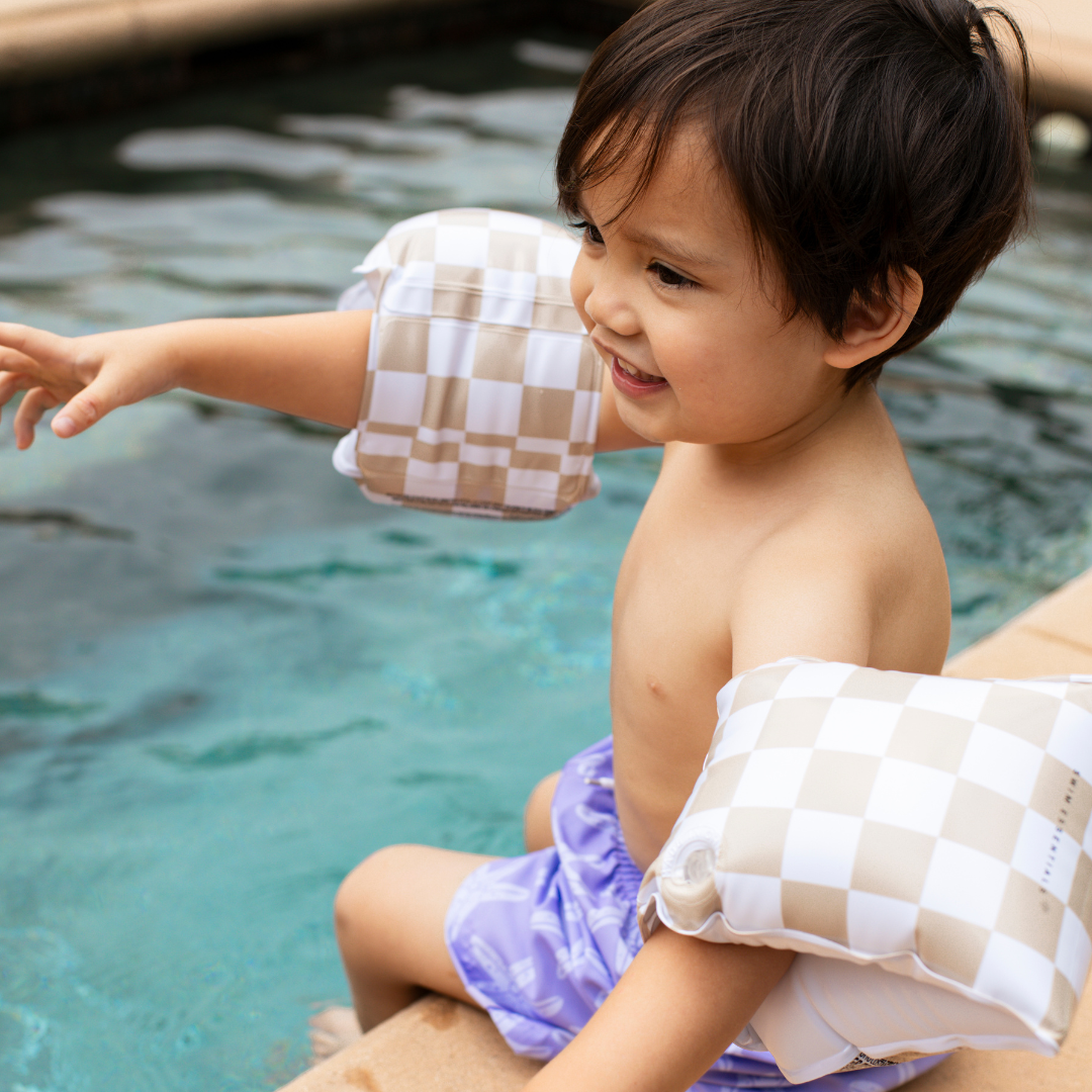 Swim Essentials karúszó