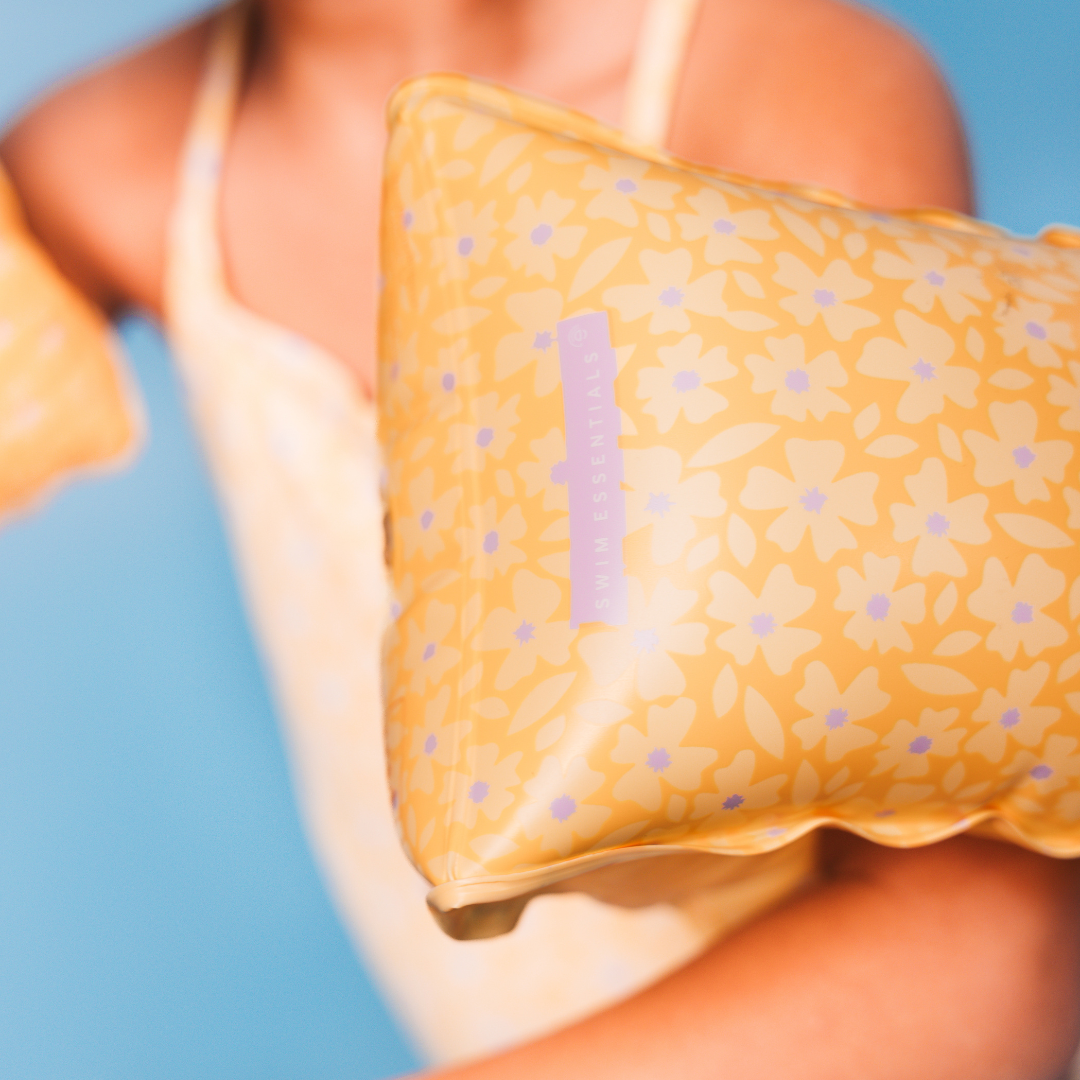 Swim Essentials karúszó