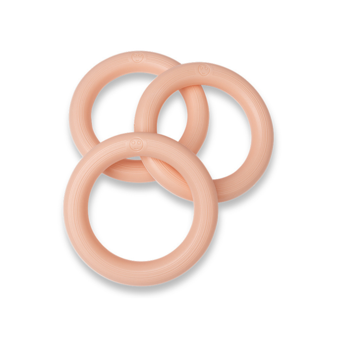 Swim Essentials strand játszószőnyeg napvédővel (76 cm) - hableány