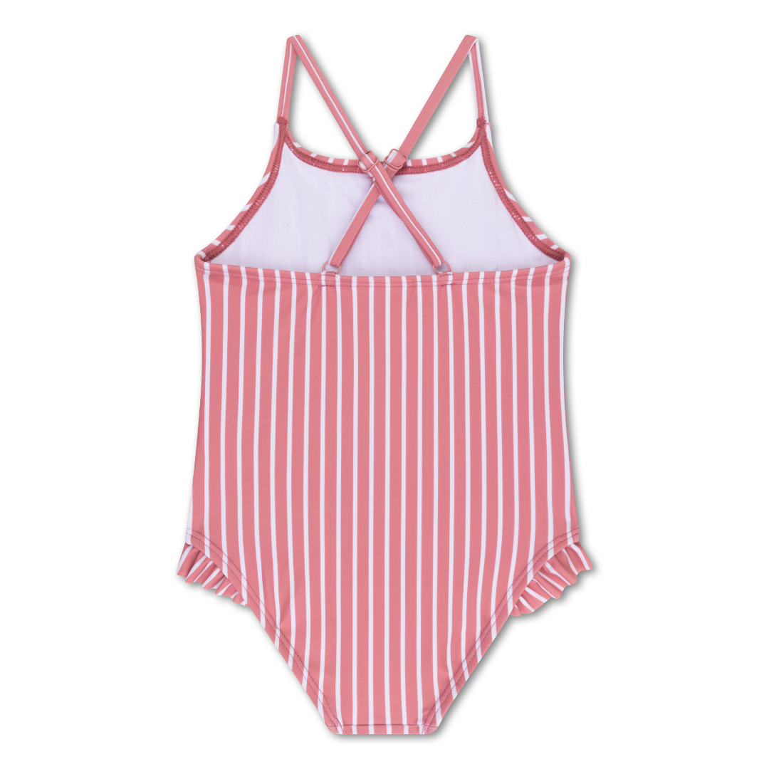 Swim Essentials úszódressz - leopárd