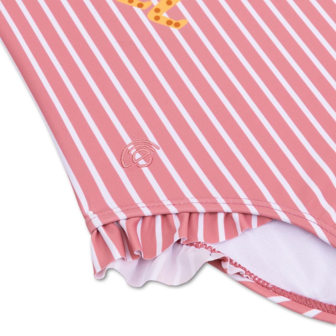 Swim Essentials úszódressz - leopárd