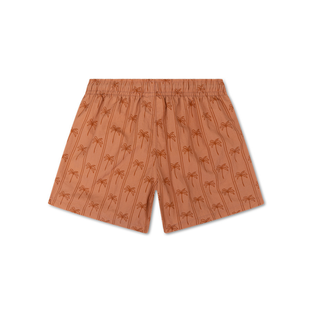 Swim Essentials úszónadrág - csíkok