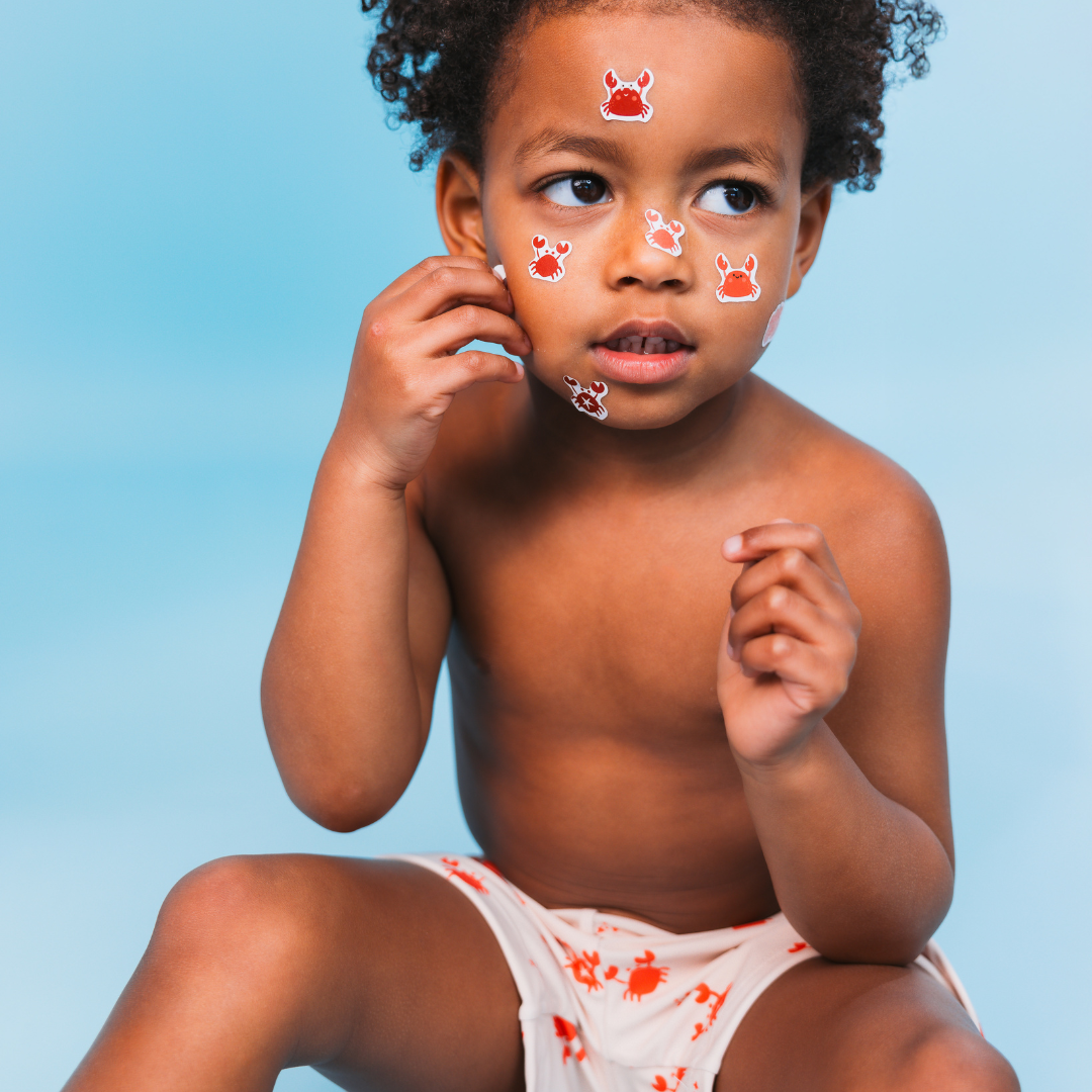 Swim Essentials úszónadrág gyerekeknek