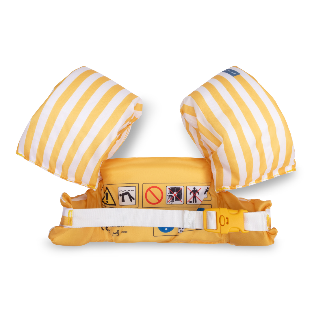 Swim Essentials úszóöv és karúszó - bálna