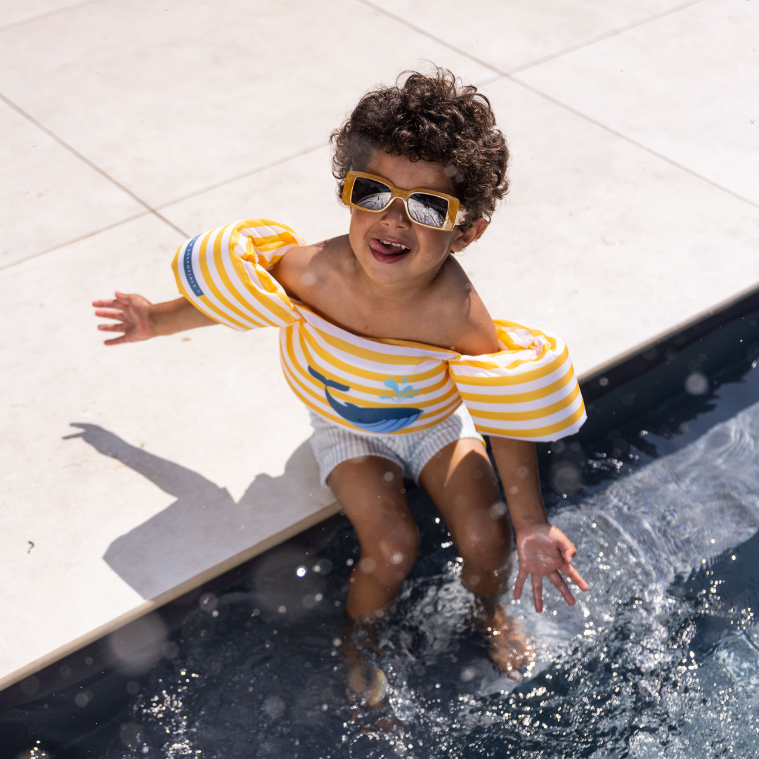 Swim Essentials úszóöv és karúszó gyerekeknek