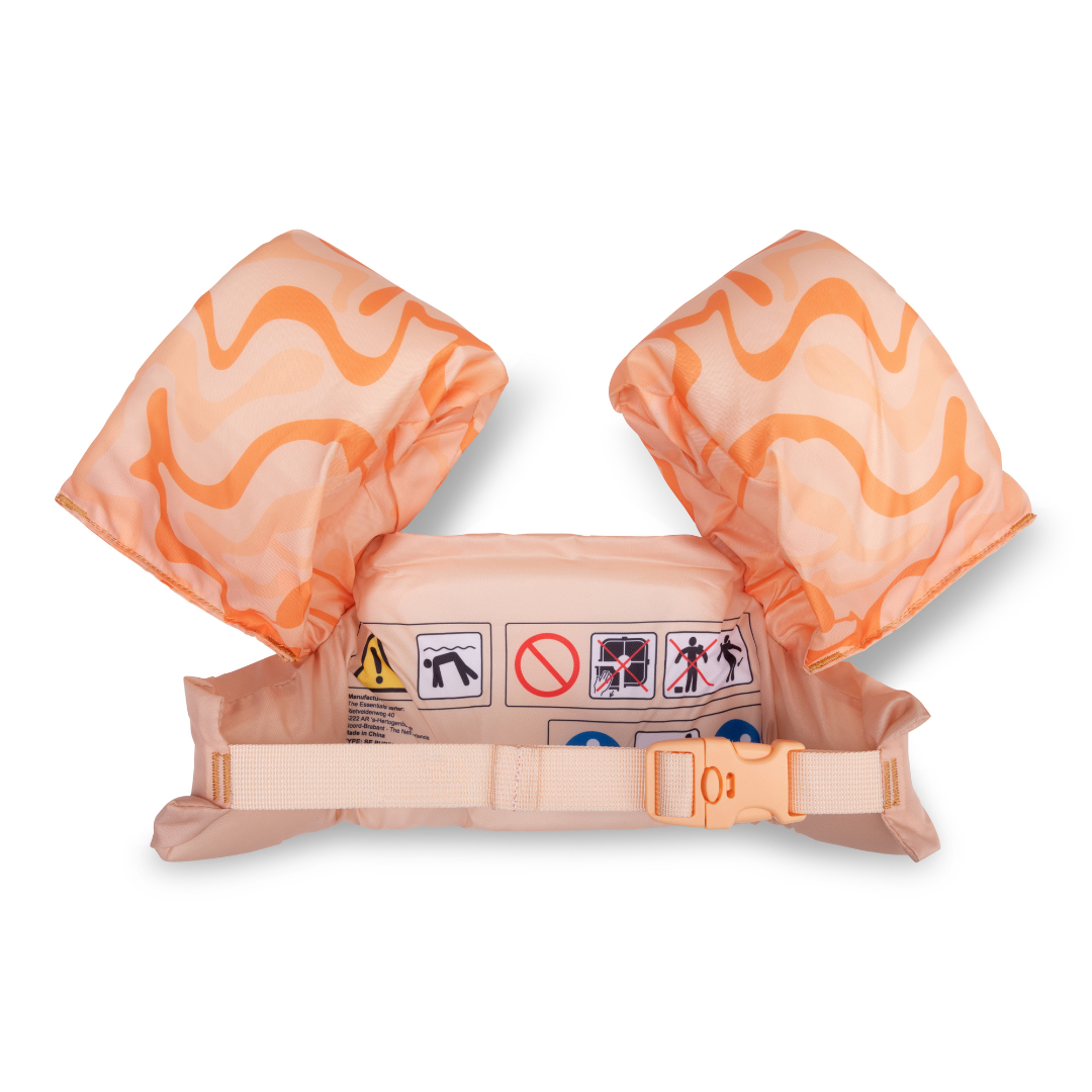 Swim Essentials úszóöv és karúszó - rákocska