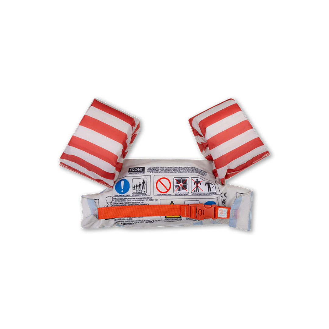 Swim Essentials úszóöv és karúszó - seas the day (15-30 kg)
