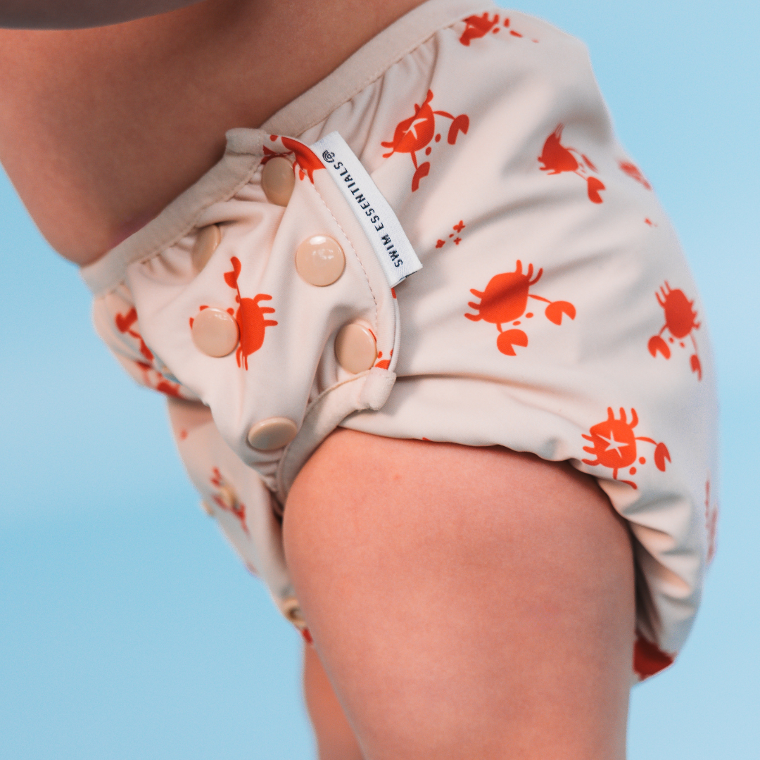 Swim Essentials úszópelenka