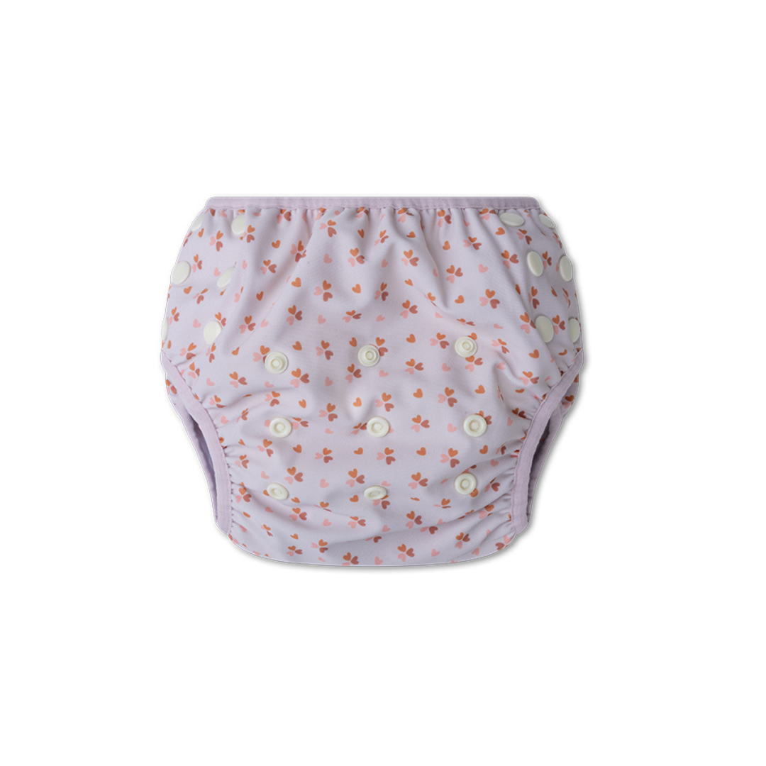 Swim Essentials úszópelenka - szívek