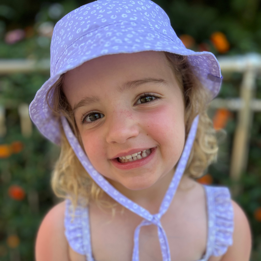 Swim Essentials UV-szűrős napsapka gyerekeknek