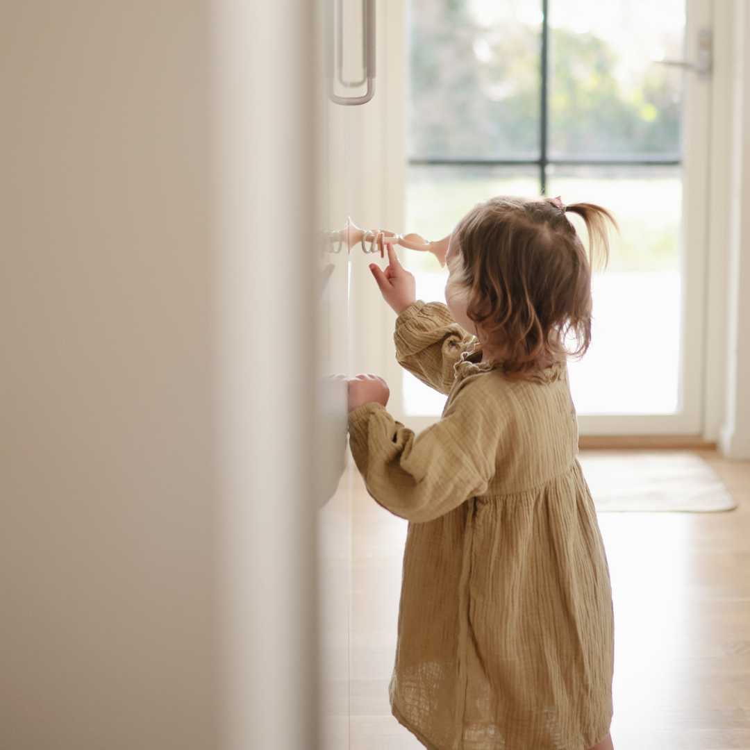 Tapadókorongos HexaPop játék gyerekeknek