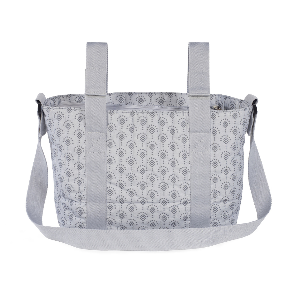 Pelenkázó táska - Fátyolfelhő