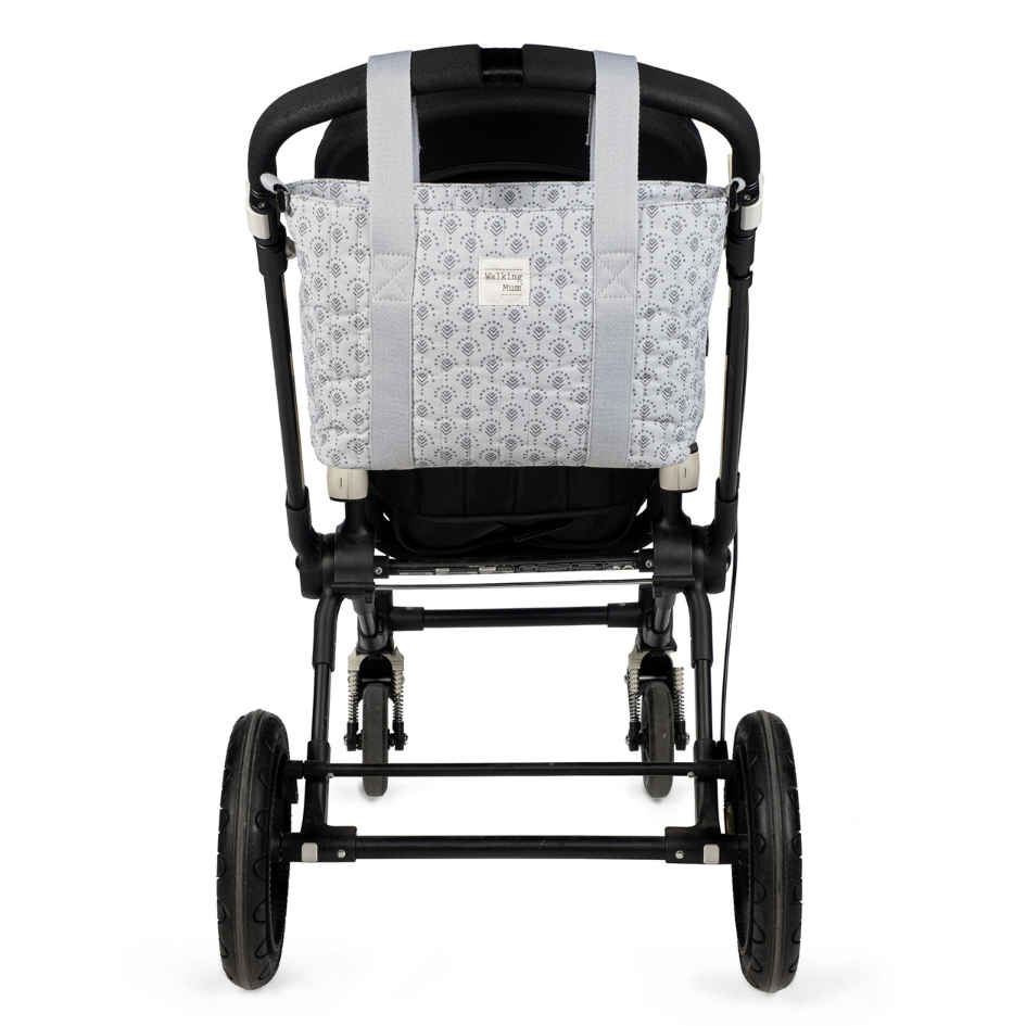 Pelenkázó táska - Fátyolfelhő