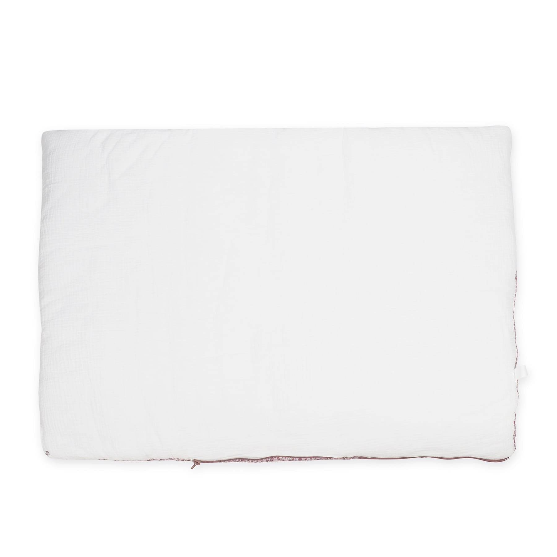 Puha, bambusz és pamut bélésű babafészek és takaró kisbabáknak úton és otthon egyaránt