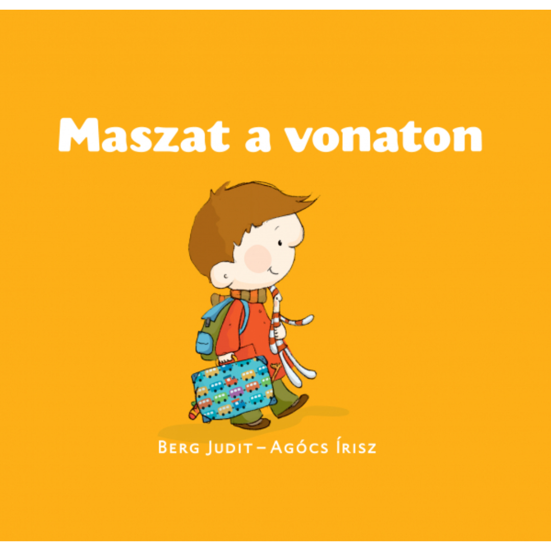 Maszat a vonaton - Pippadu