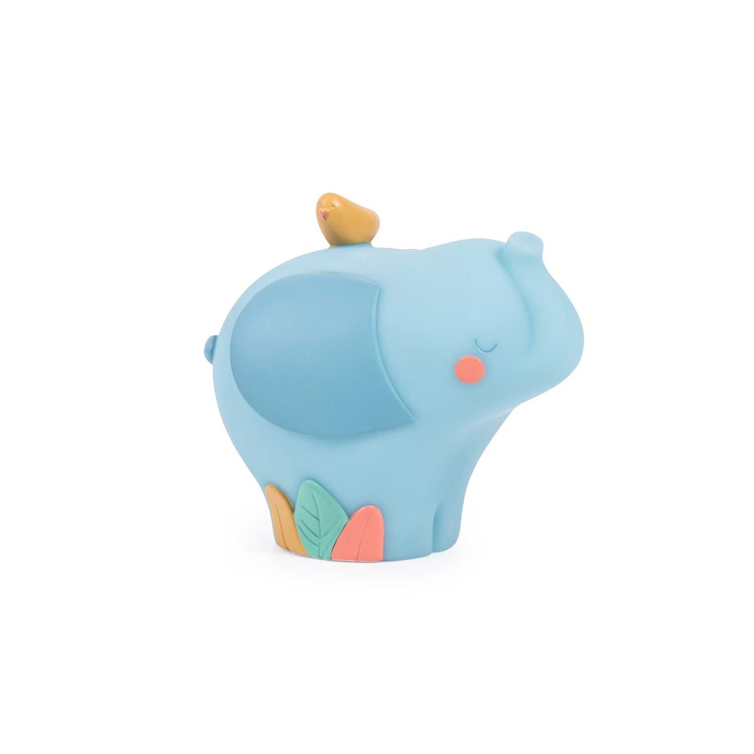 Moulin Roty - Éjjeli lámpa - Elefántos