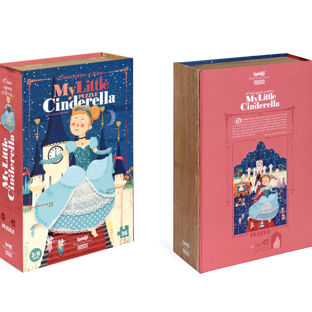 londji- hamupipőke részlet Pippadu