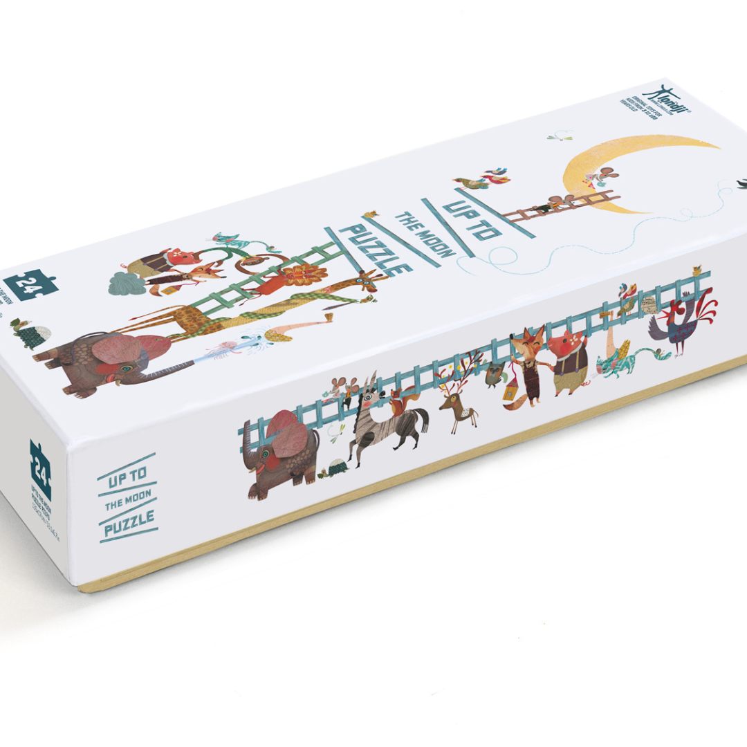 irány-a -hold puzzle Pippadu