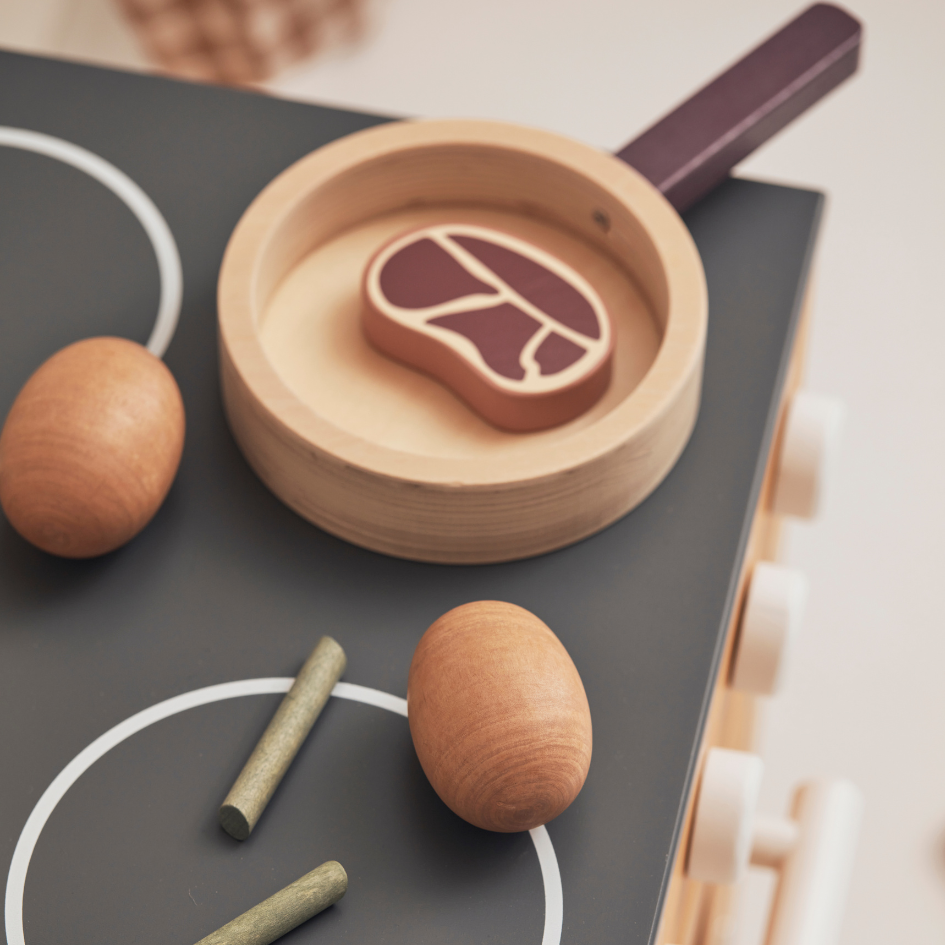 Kid's Concept - Kid's Hub - Alapanyag készlet